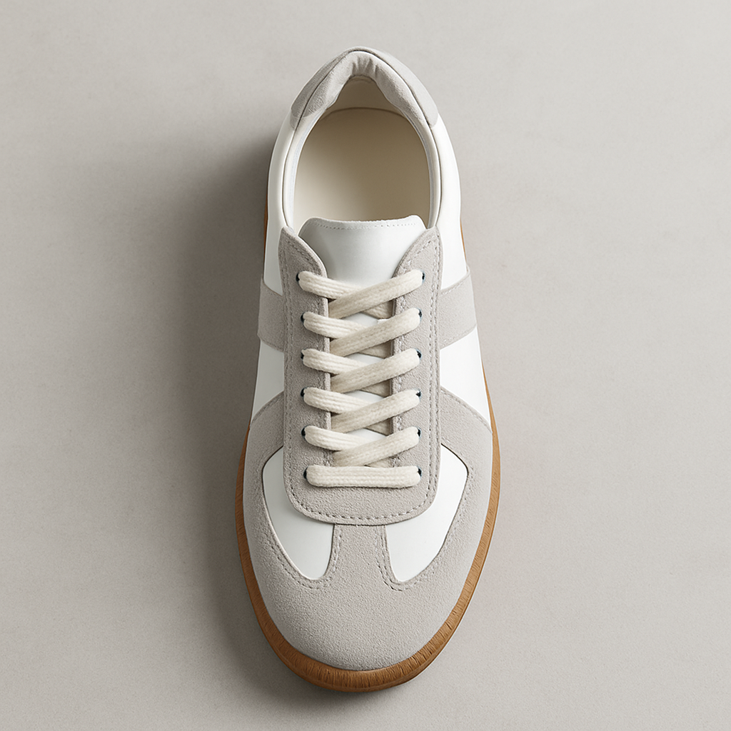 Frances | klassisk låg sko för damer