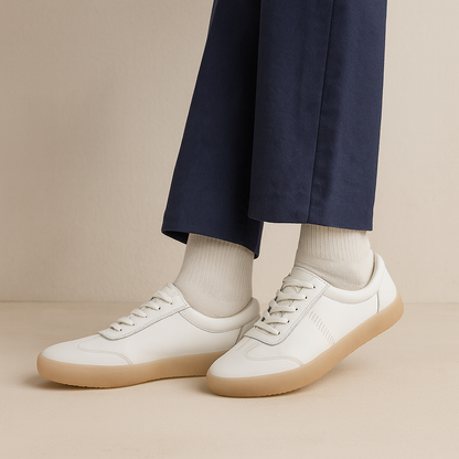 Lise | enkel och stilren damsko