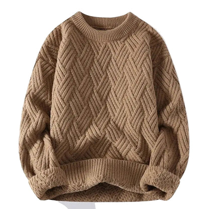 Herrtröja i vintage-stil