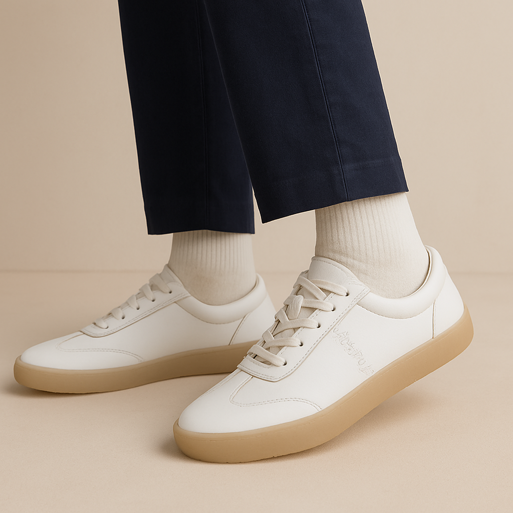 Lise | enkel och stilren damsko