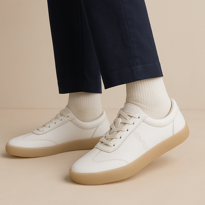 Lise | enkel och stilren damsko