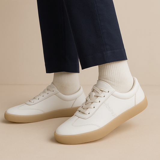 Lise | enkel och stilren damsko