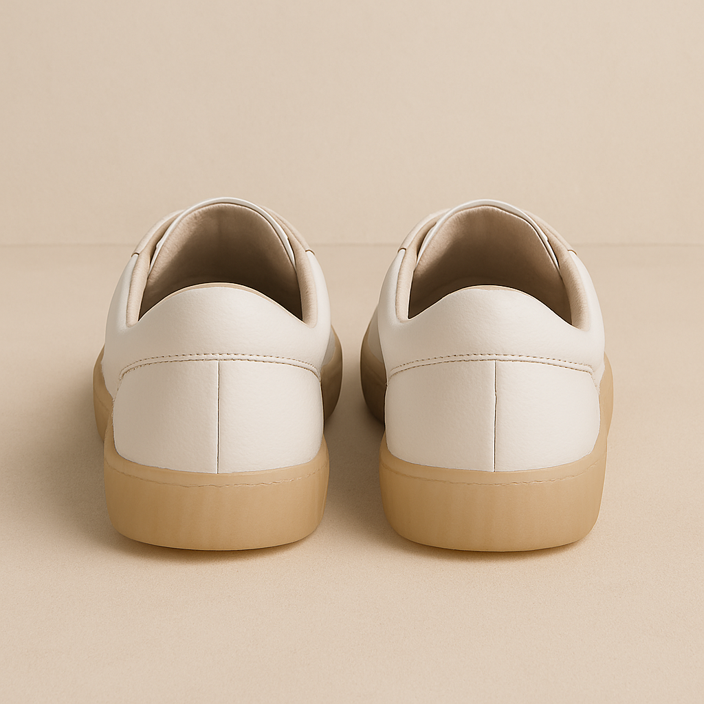 Lise | enkel och stilren damsko