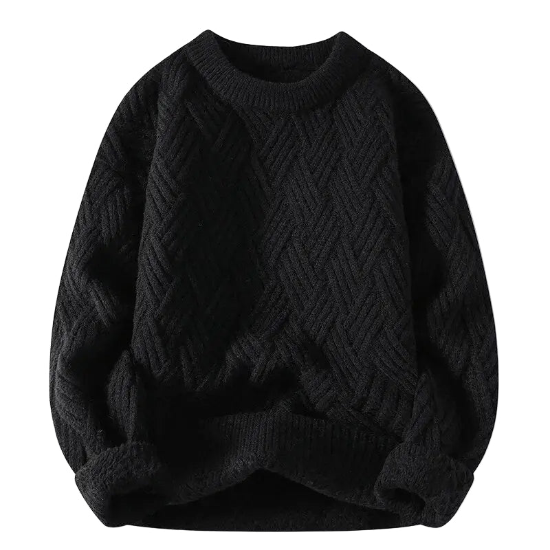 Herrtröja i vintage-stil