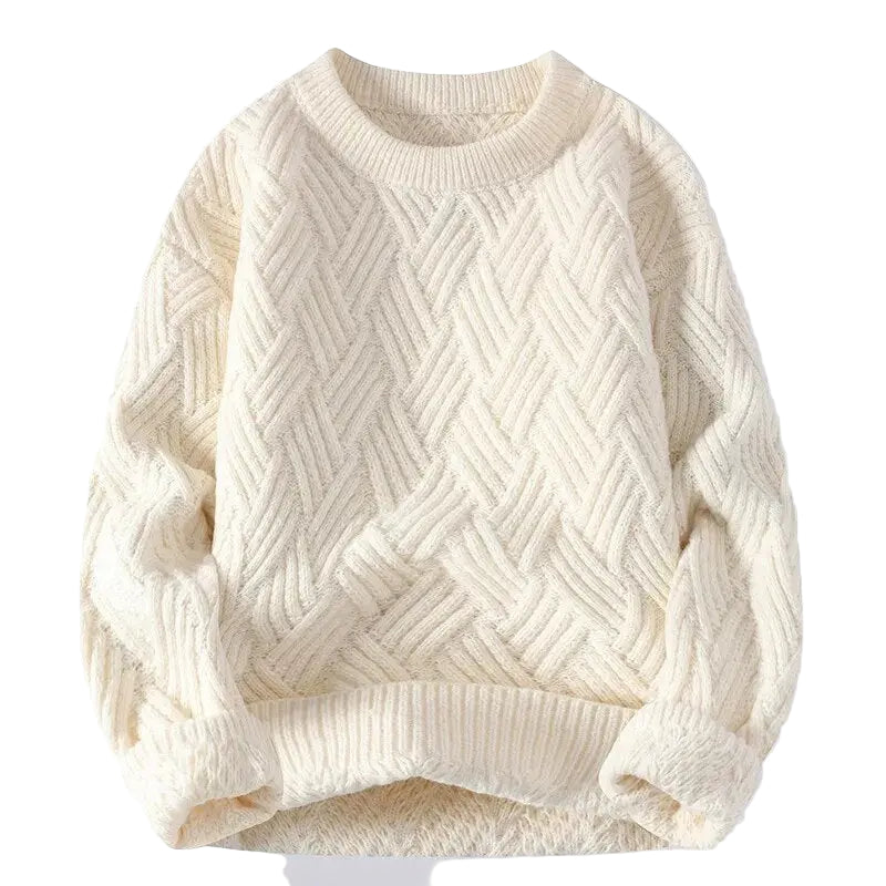 Herrtröja i vintage-stil