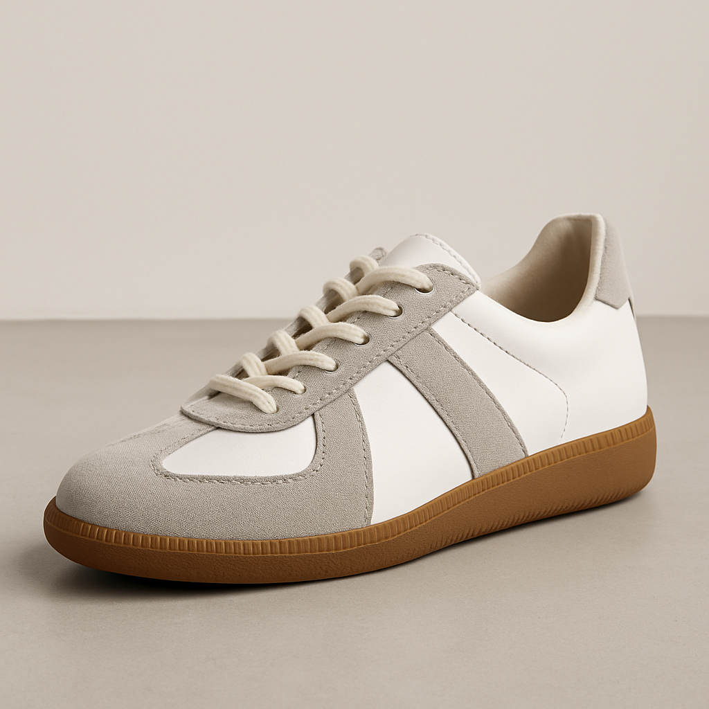 Frances | klassisk låg sko för damer