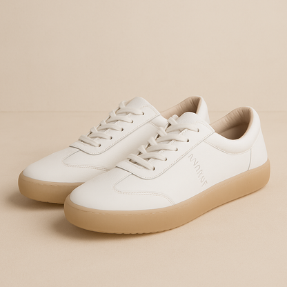 Lise | enkel och stilren damsko