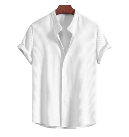 Stilren skjorta för herr