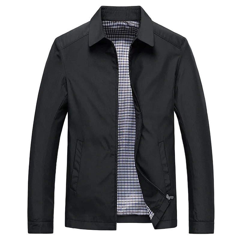 Herrjacka för utomhusbruk