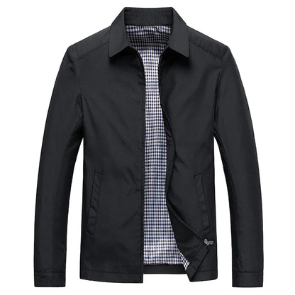 Herrjacka för utomhusbruk